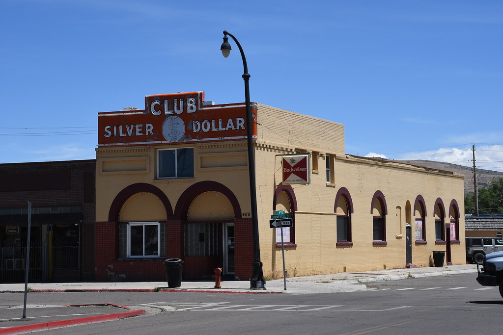 Road Trip to West Coast Summer 2020 SkyscraperPage Forum