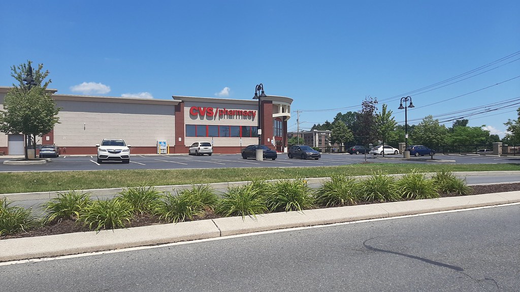 CVS Bethlehem, PA Joe Marcone (4.9 Million+ Views) Flickr