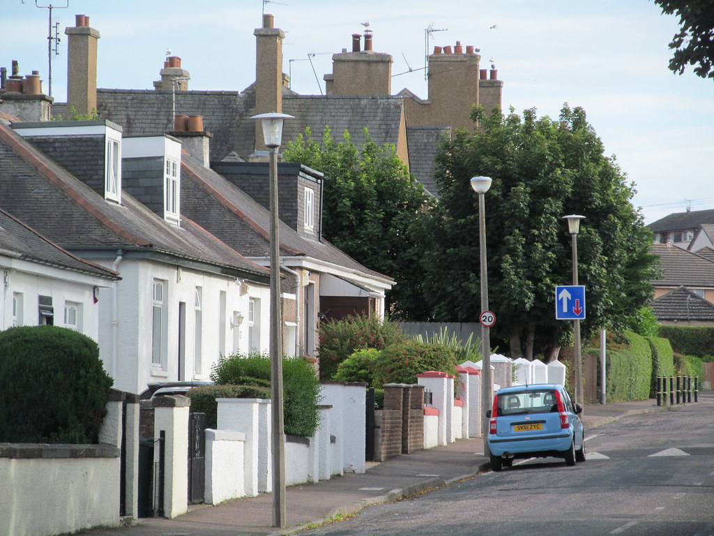 2006803 Moredun Dykes Road MMC04 Moredun Dykes Road, E… Flickr