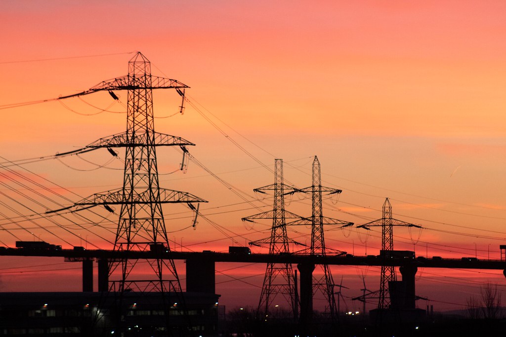 Sunrise Richey Estcourt Flickr