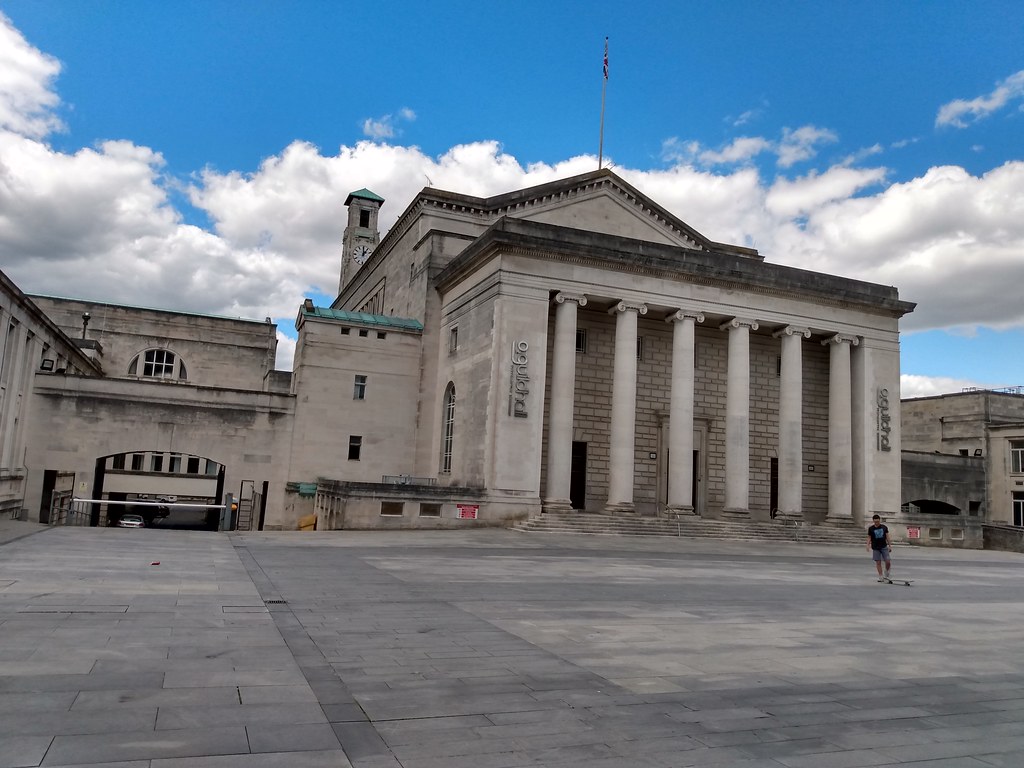 Southampton Combined Court Centre