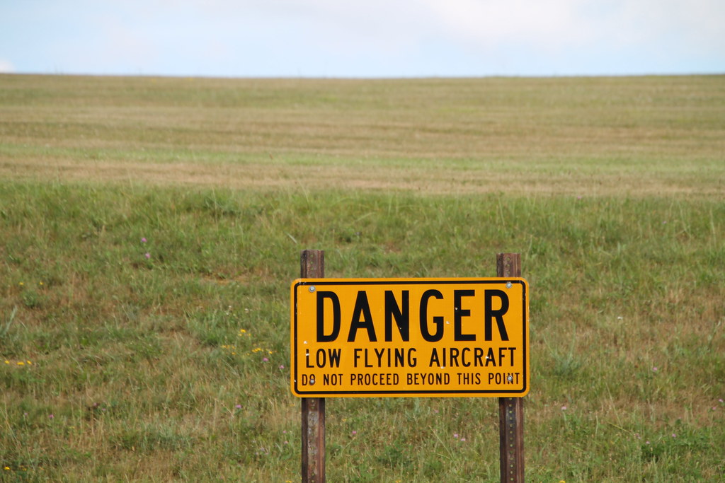 Harris Hill Park Big Flats, New York 2020. drpep Flickr