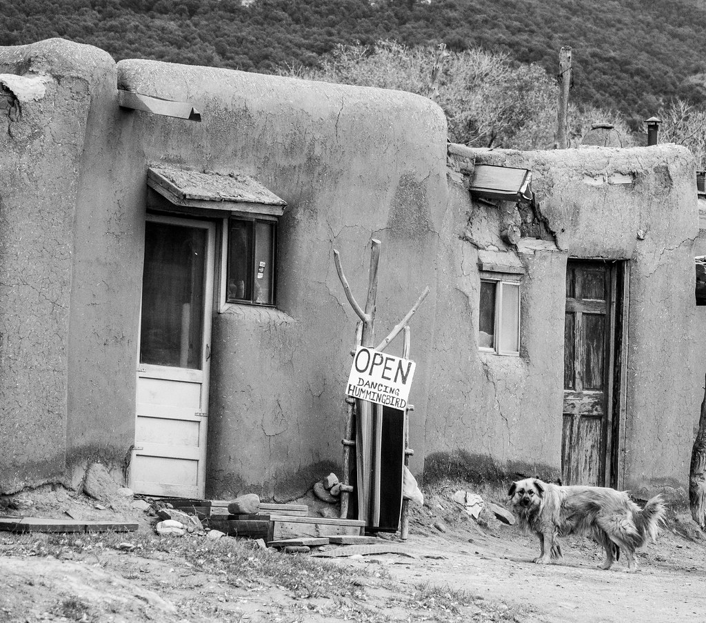 Taos Puebla and New Mexico treasures NatureLifePhoto Flickr