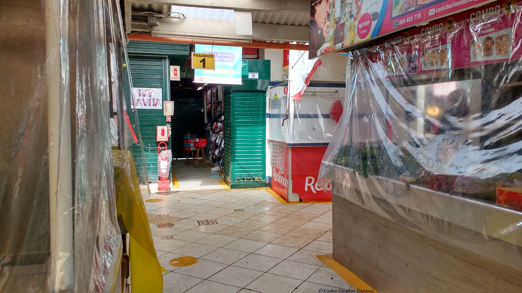 IMG_20200712_142018630_HDR Jesús María, Lima; dentro del M… Flickr