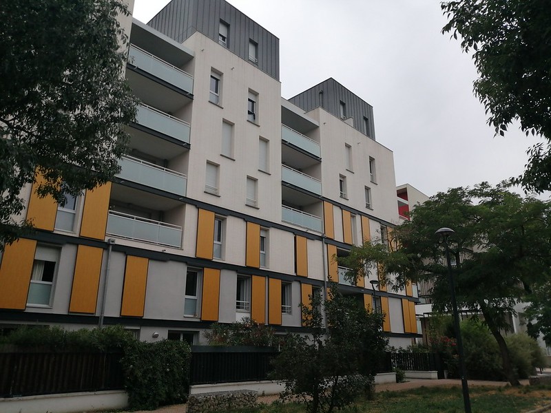 PSS / Discussion Toulouse (31300) Quartiers Arènes, Cépière, Lombez