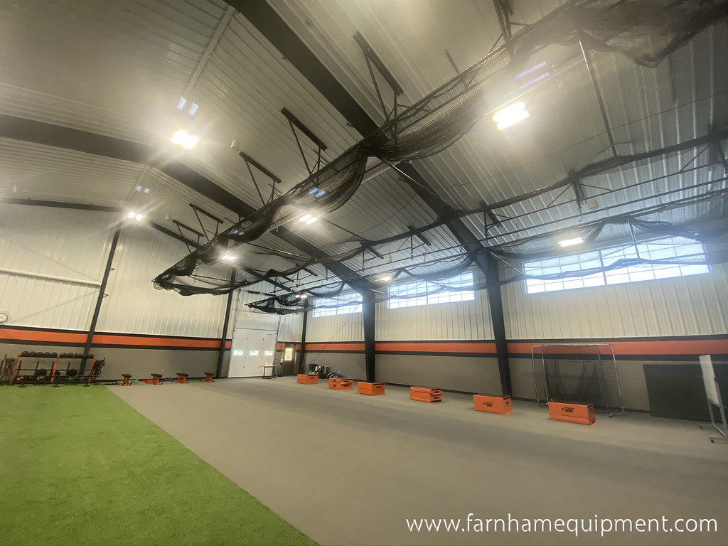 ArcanumButler Local Schools Agricultural Education Facility Flickr