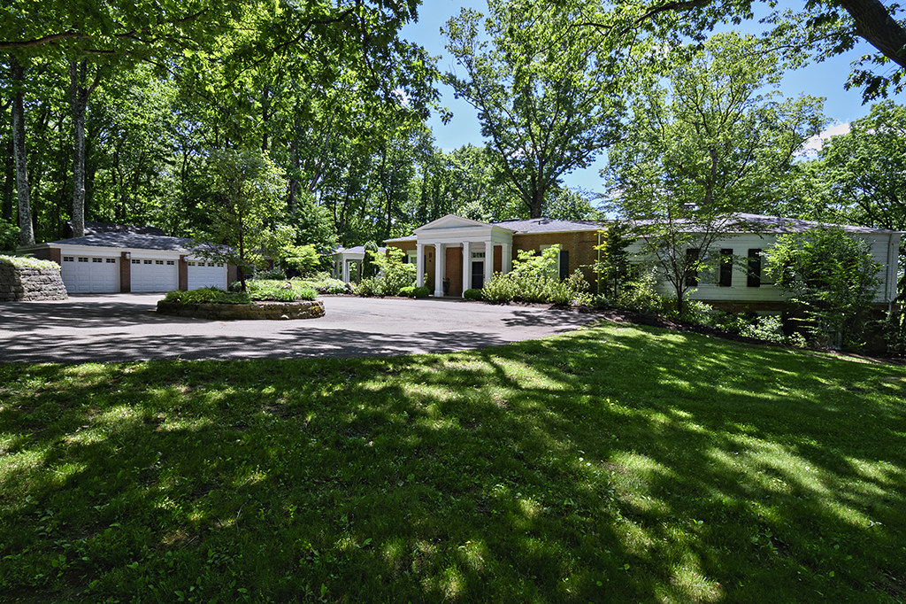 1094 Fox Chapel Road Flickr