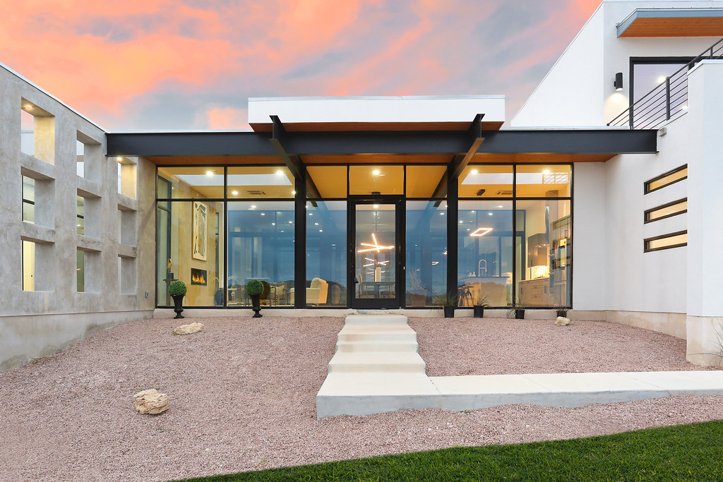 Linwood HouseWRM Flickr