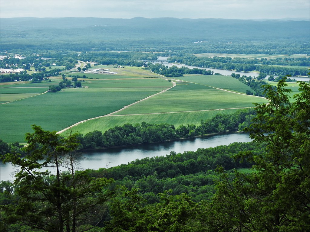 Elevation of 53 Glendale Rd, Southampton, MA, USA Topographic Map