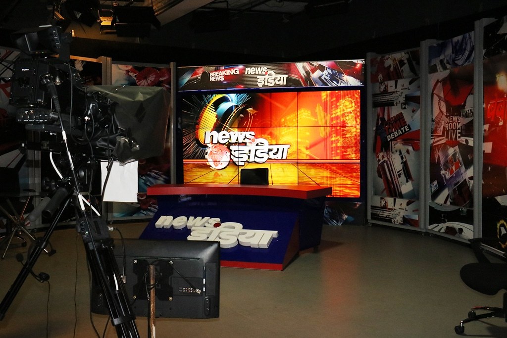 Master’s degree in Journalism and Mass communication Flickr