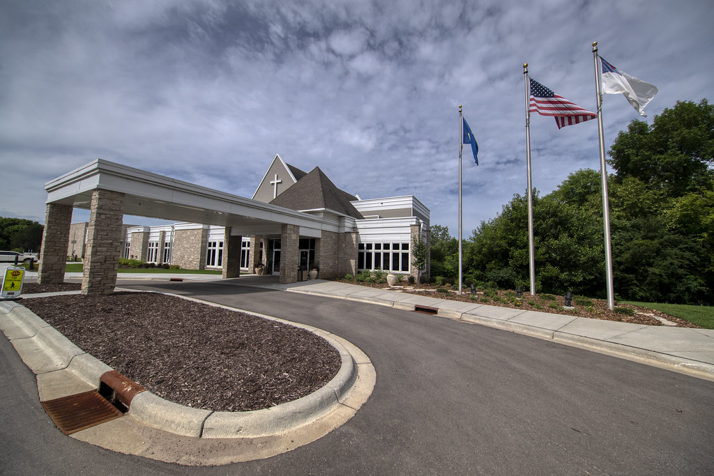 PAS_8126 Mt. Olivet West Campus Peter Stratmoen Flickr