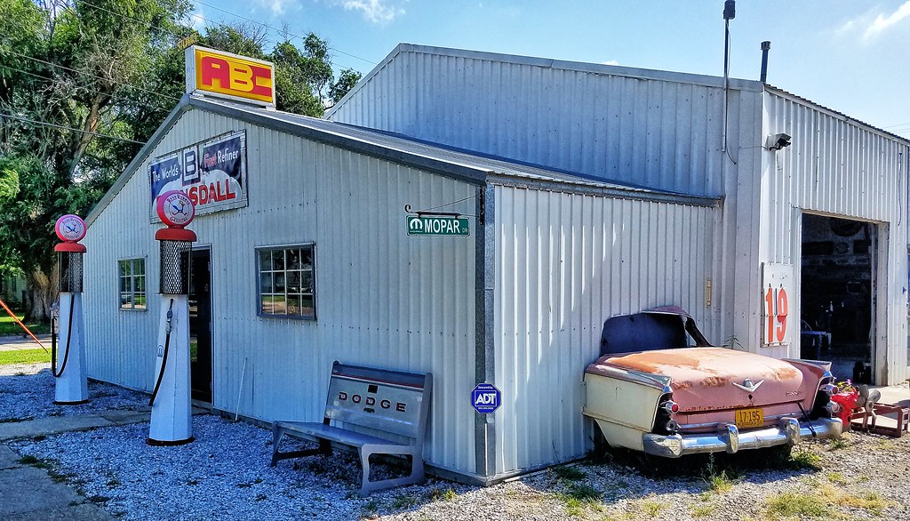 Bradshaw NE (3) Kevin Stewart Flickr