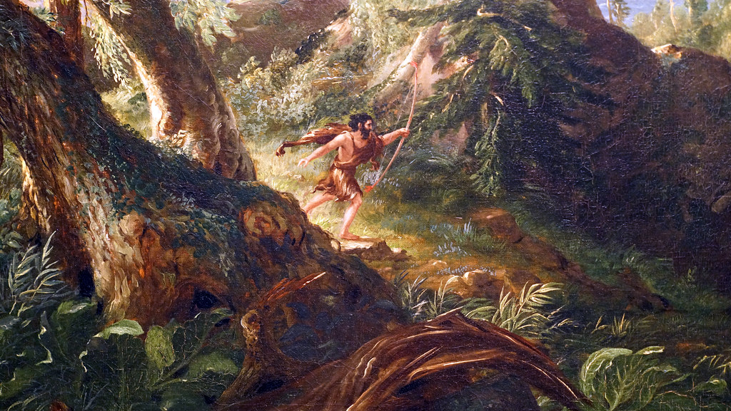 Thomas Cole, The Course of Empire Thomas Cole, The Course … Flickr