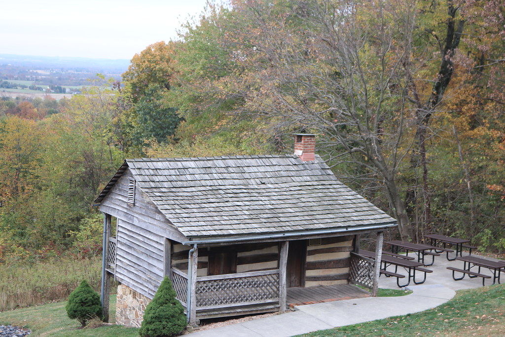 Grotto of Lourdes Maryland Grotto of Lourdes at Emmitsburg… Flickr