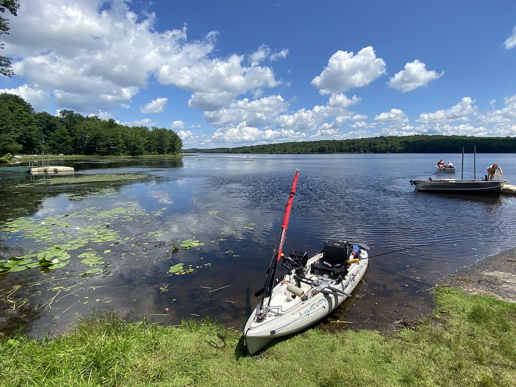 Elevation of Thornhurst Township, PA, USA Topographic Map Altitude Map