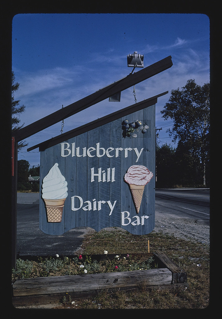 Ice Cream Dairy Bar at Audrey Galindo blog