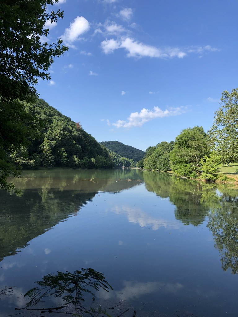 Steele Creek Park Bristol TN Chris Flickr