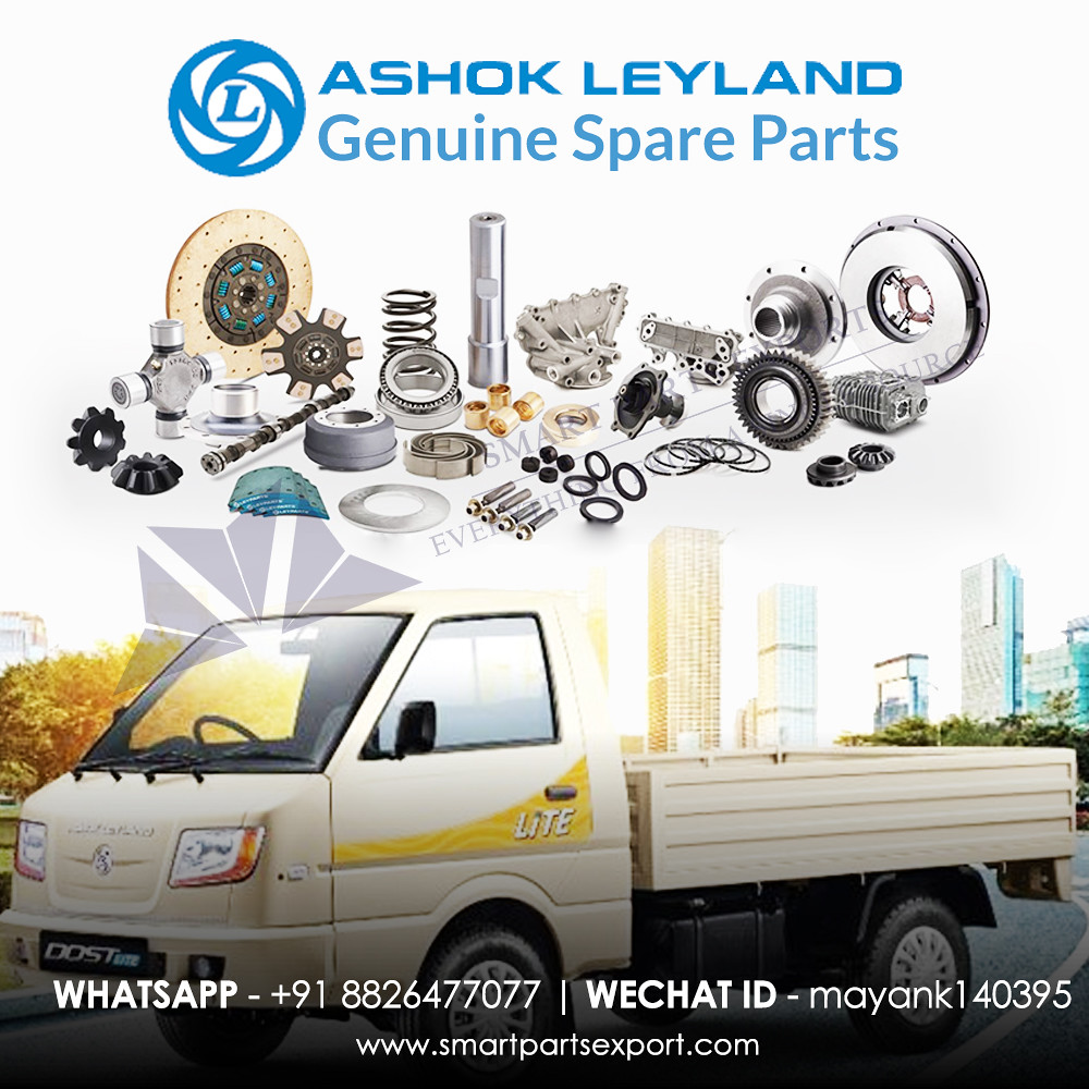 Ashok spare parts Ashok Leyland Orignal Spare parts Leyl… Flickr