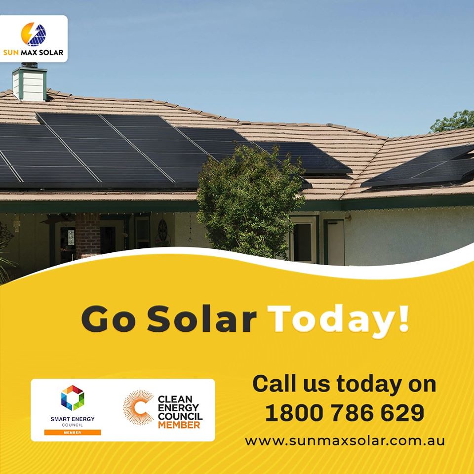 Best Solar Panel Company In Australia Solar Panel Instal… Flickr