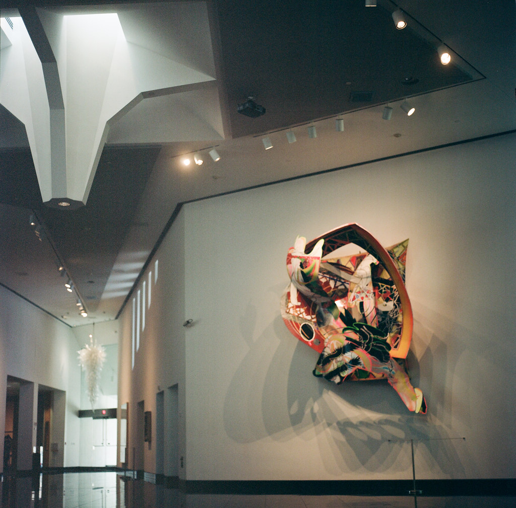 Kemper Museum of Contemporary Art Located in Kansas City, … Flickr