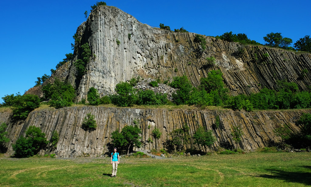 Hegyestű, Balaton Uplands National Park, Hungary Csaba&Bea Our