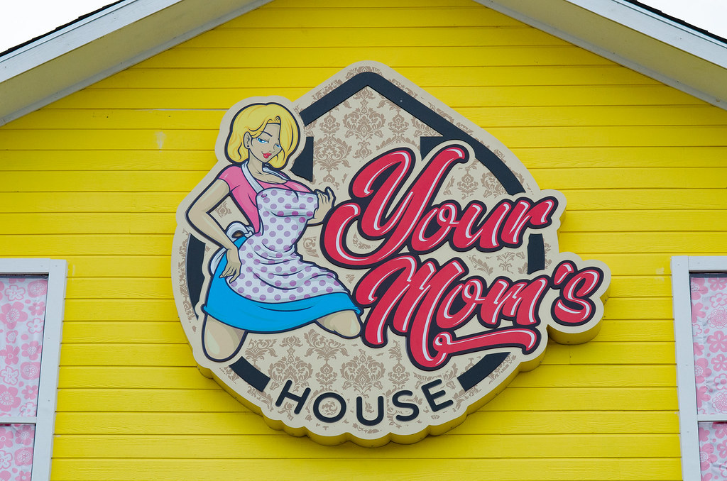 Your Mom's House DSC_9095 Dave Matthews Flickr