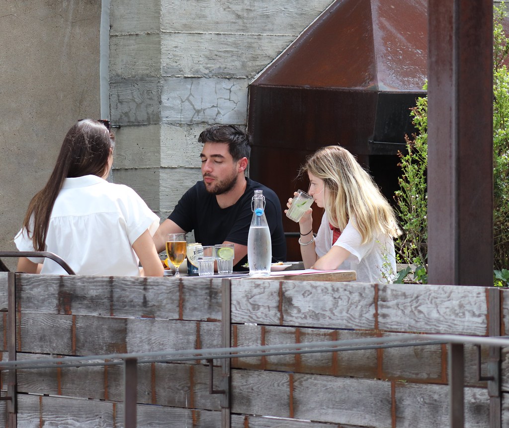 IMG_0081a Barcelona Wine Bar at 1622 14th Street, NW, Wash… Flickr