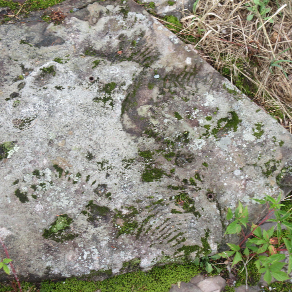 IMG_5056 Légende des griffes du diable, StLazaredeBelle… Flickr