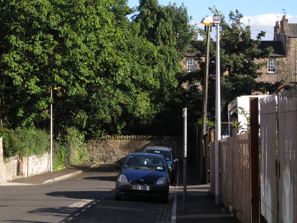 2006893 Cowan's Close CRU03 Cowan's Close, Edinburgh, … Flickr