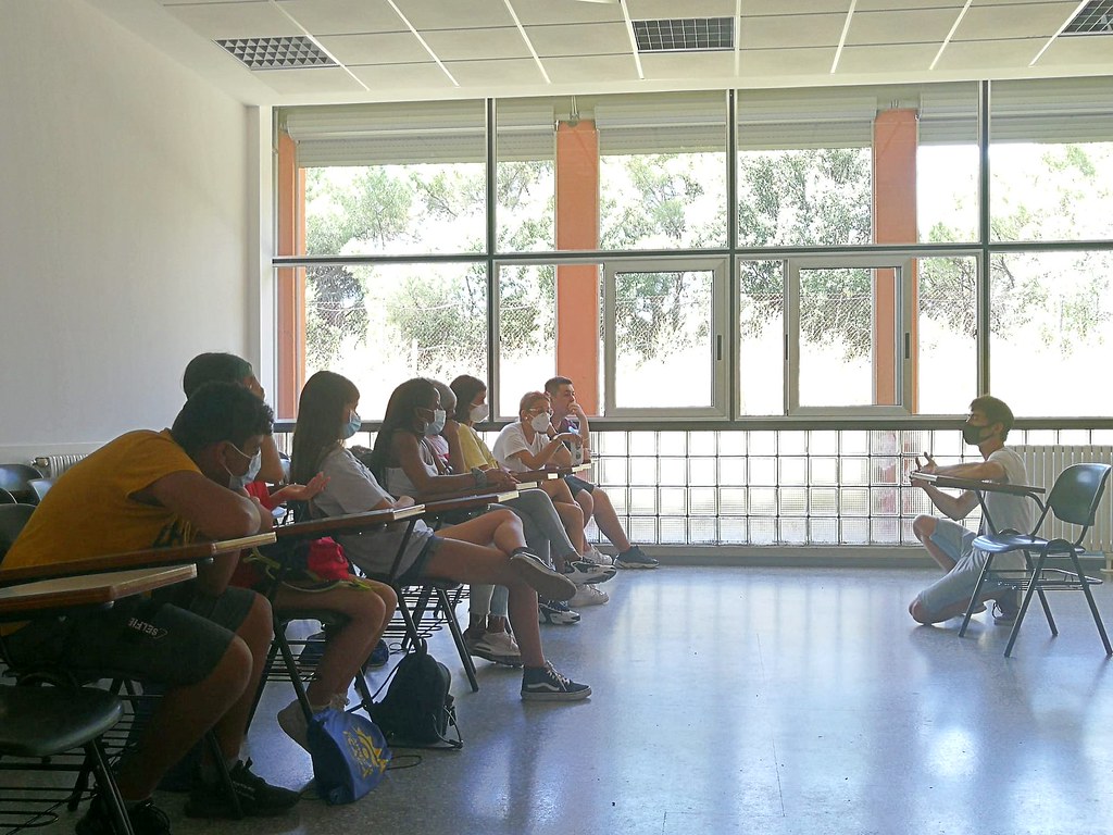 Campus Ítaca 2020_Núria Bentoldrà Boladeres_WhatsApp Im… Flickr