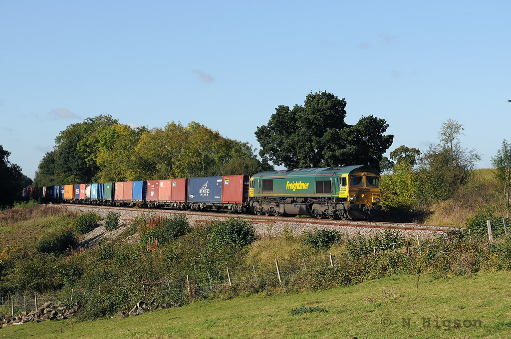 Elevation of Milbourne Park, Milbourne, Malmesbury SN16 9JE, UK