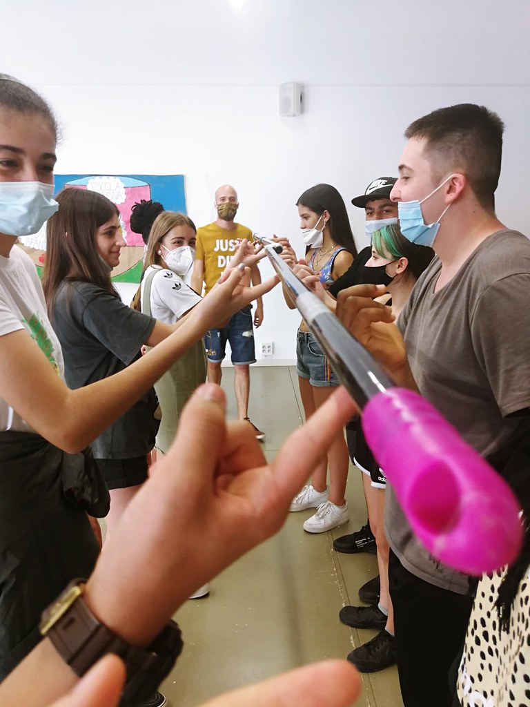 Campus Ítaca 2020_Núria Bentoldrà Boladeres_WhatsApp Im… Flickr