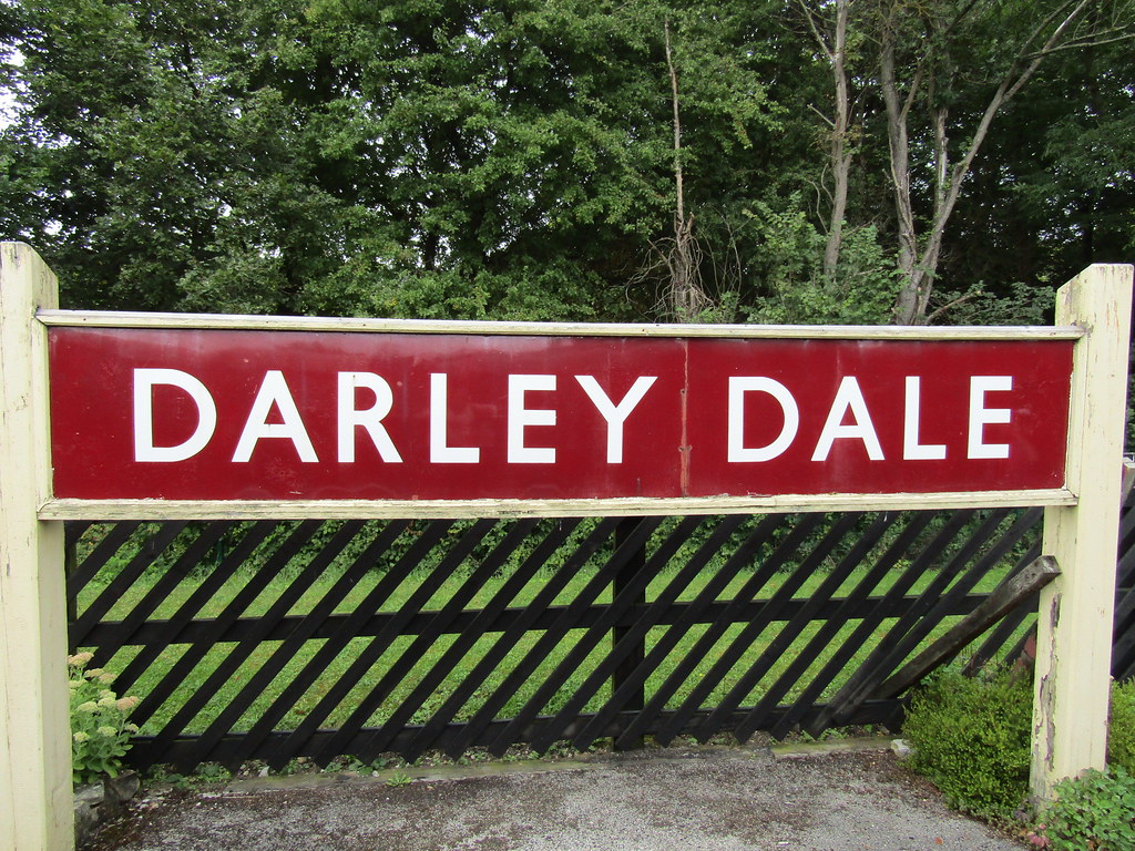 DARLEY DALE 22/8/2017 Matt Towe Flickr