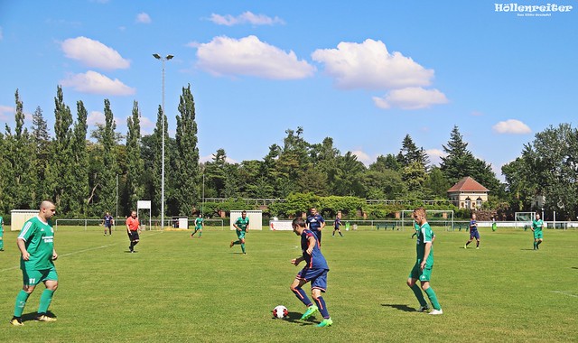 SV GrünWeiß Wörlitz SC Vorfläming Nedlitz hoellenreiter