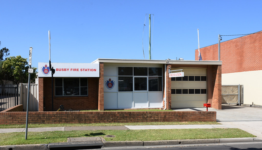 Landscaping Busby 🥇 [Open Now] Top Landscaper