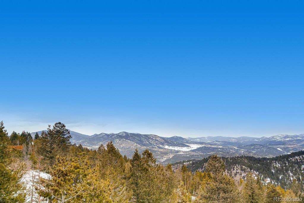 5852 South Langdon Drive Evergreen Colorado Flickr