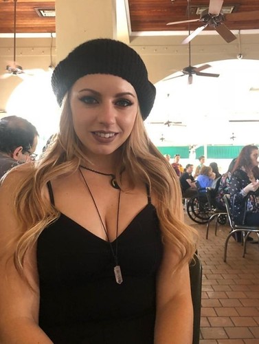 Jasmine Peterson | Flickr