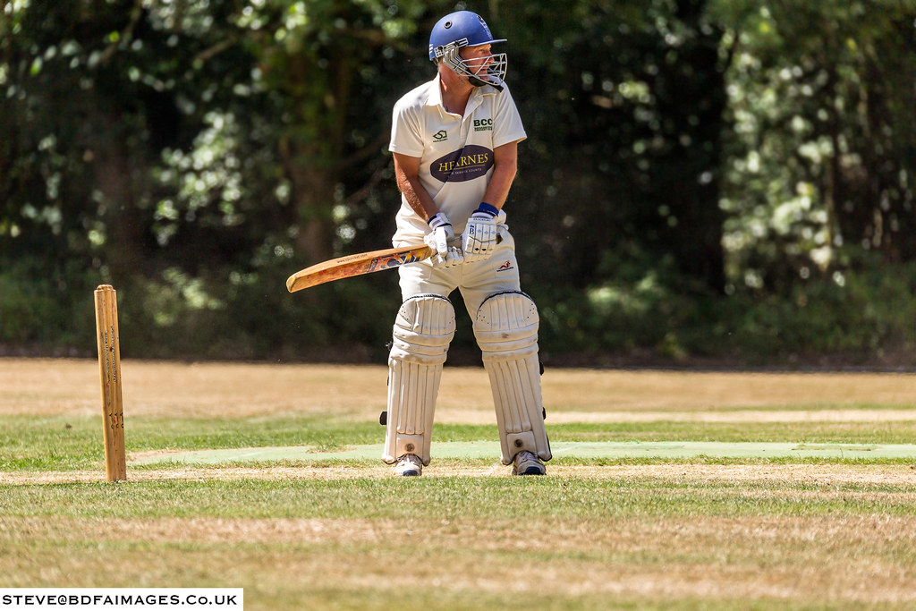 Broadstone_CC0605 Broadstone Cricket Club Steve Harris Flickr