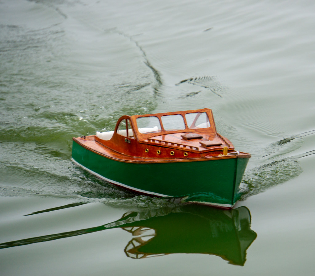 Spreckels on a Monday Cranberry Isle by Midwest Flickr