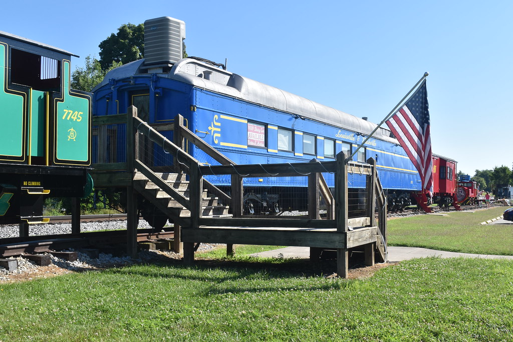 La Grange KY Flickr