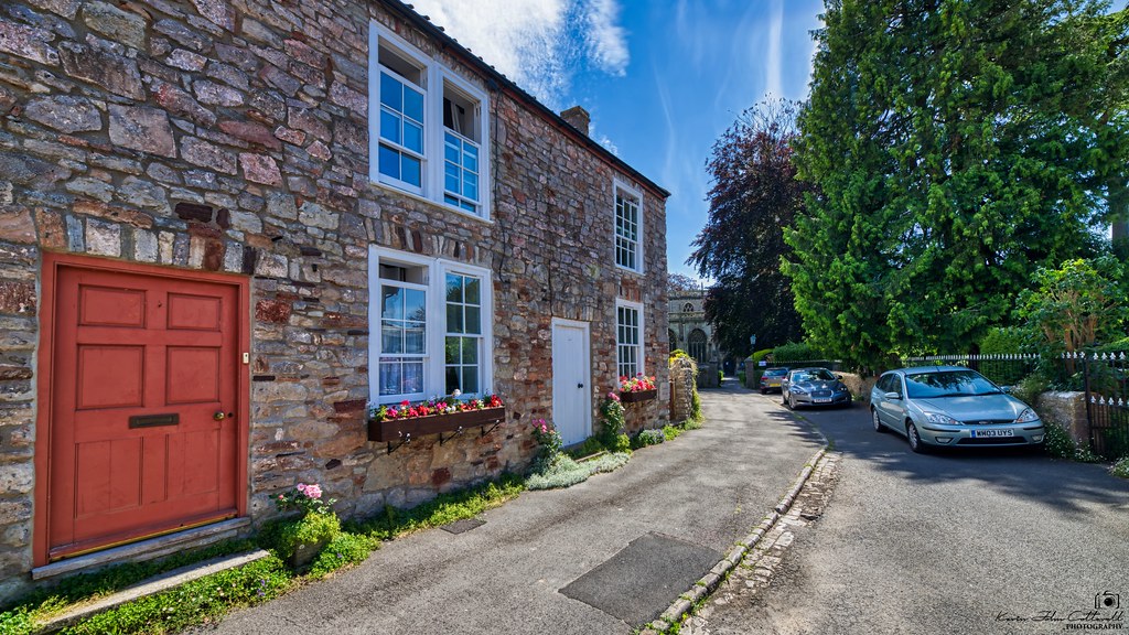 The Triangle, Wrington North Somerset DSC_4590_91_92_Aur… Flickr