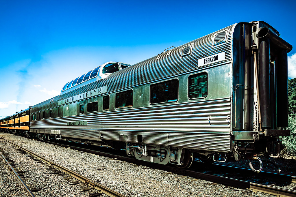 Duluth Zephyr Silver Club 250, Lakeside Duluth MN USA, 0… Flickr