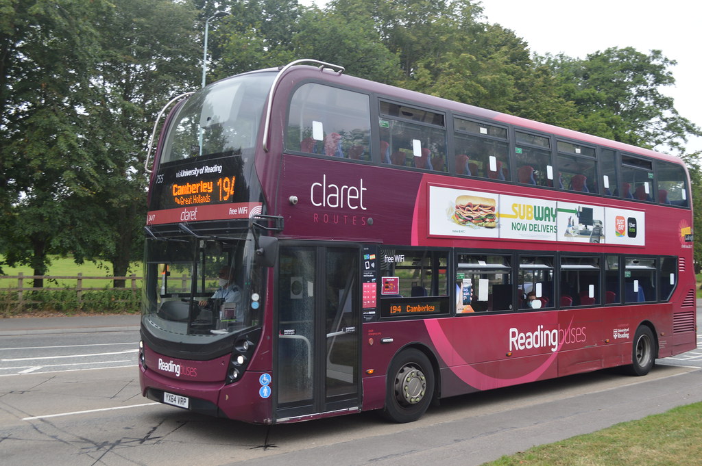 Bracknell Great Hollands 16th & 17th July 2020 Flickr