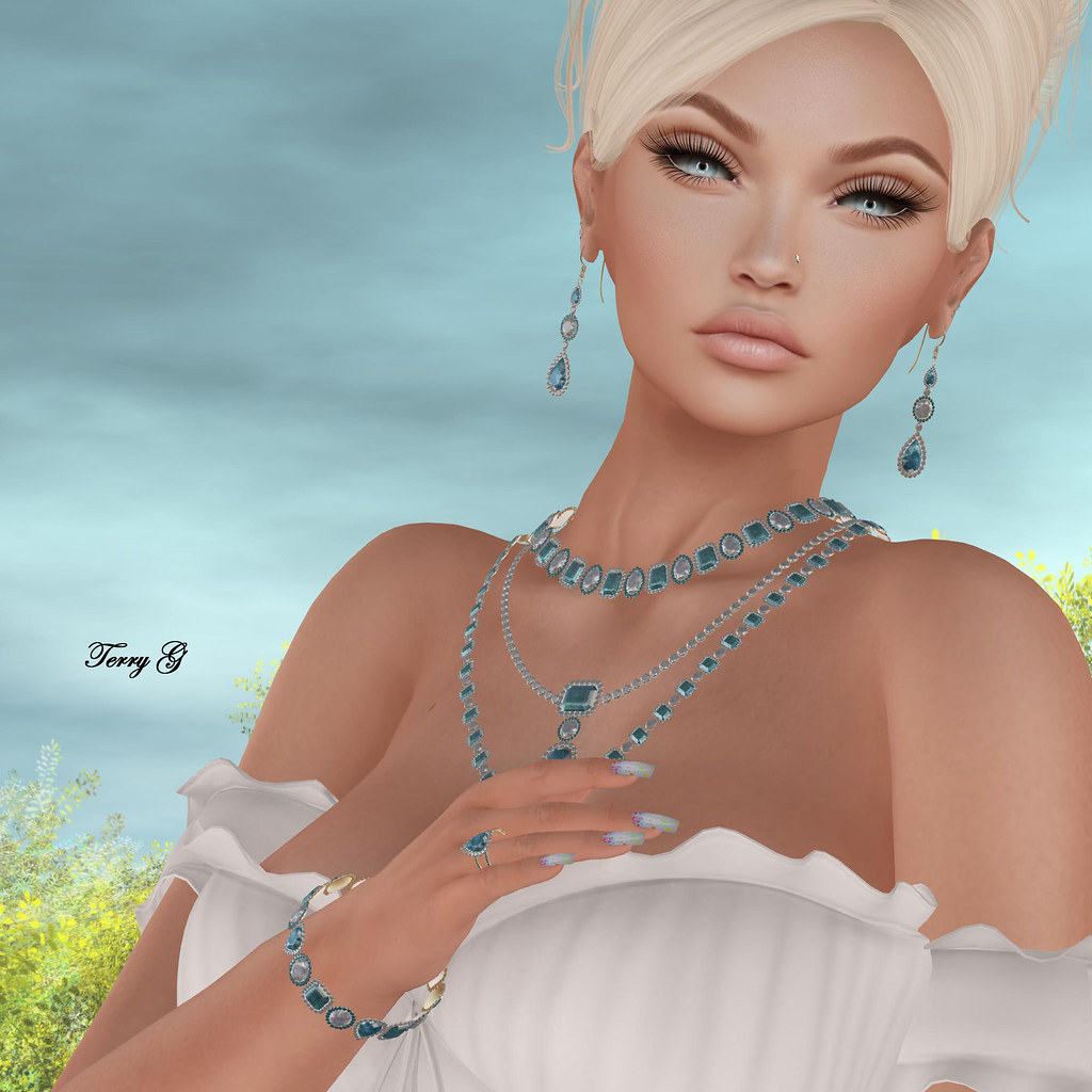Moondance Alison Jewelry ALL Color Set terrysfashion3.fa… Flickr