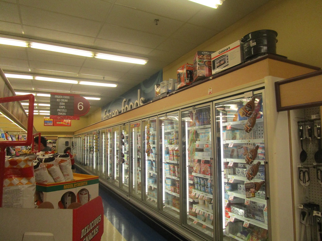 Twin Tiers Retail Catawissa's Almost Original Weis