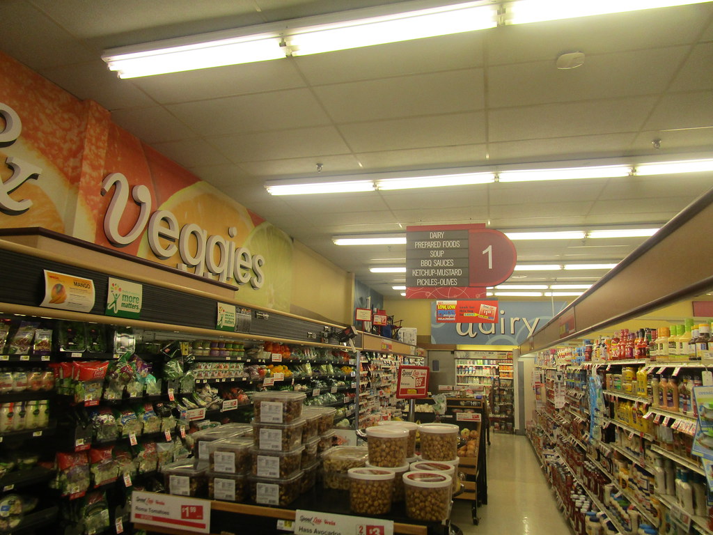 Twin Tiers Retail Catawissa's Almost Original Weis
