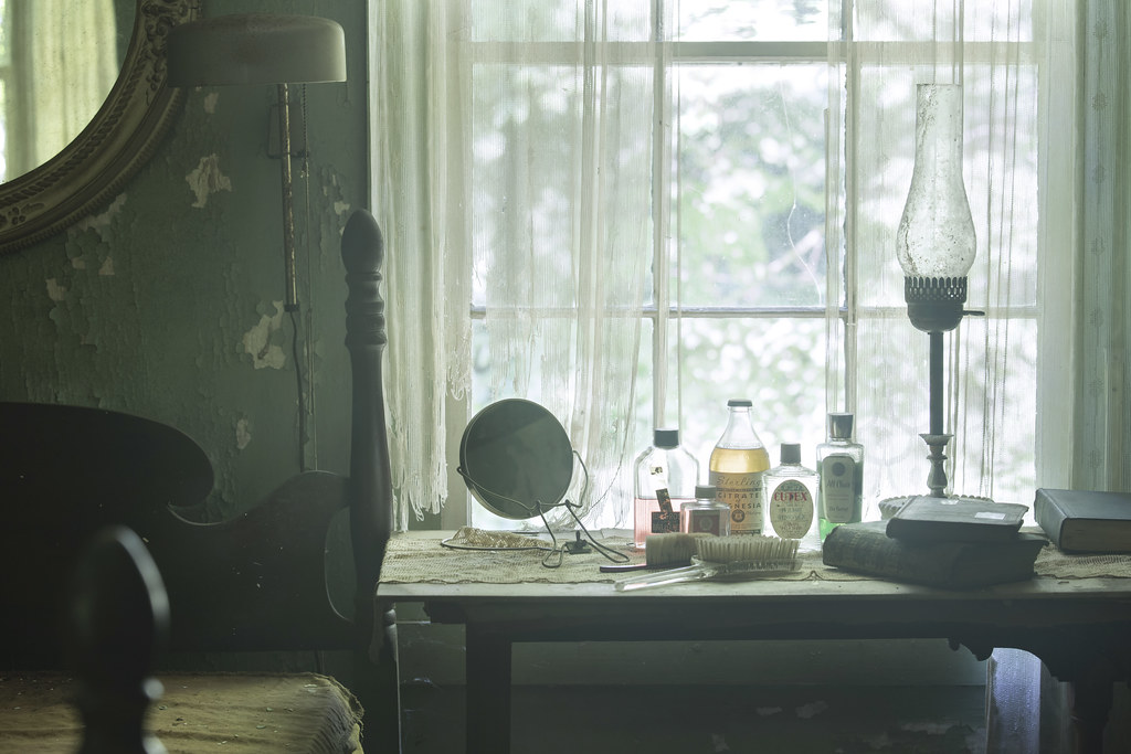 Hill Farm Homestead Flickr