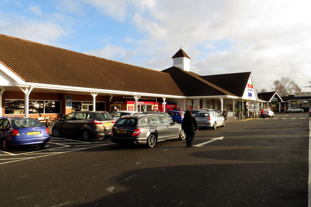 Birmingham 05121401 Monkspath Tesco Steve Daniels Flickr