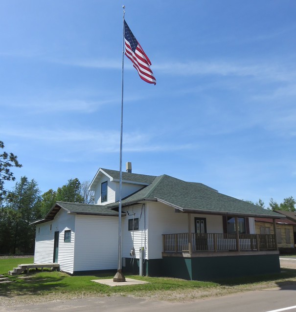 Flickriver Photoset 'Dickinson County, Michigan' by courthouselover