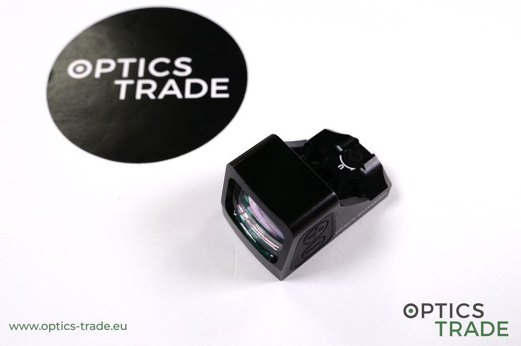 Holosun 407K Holosun 407K Optics Trade Flickr